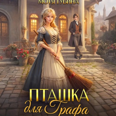 Пташка для Графа