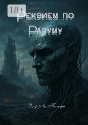 Реквием по разуму. 9 марта 2239 года