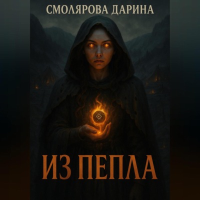 Из пепла