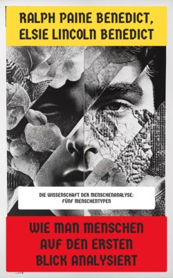 Wie man Menschen auf den ersten Blick analysiert