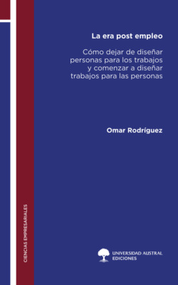 La era post empleo