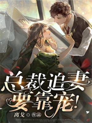 总裁，追妻要靠宠！