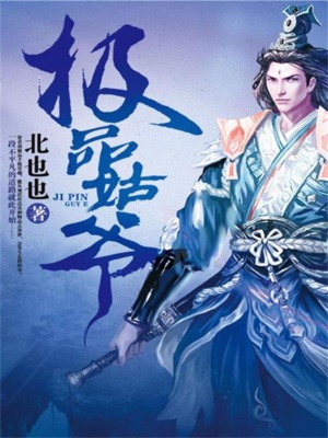 极品姑爷