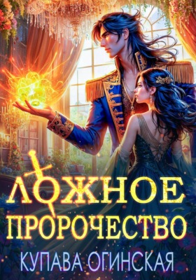 Ложное пророчество