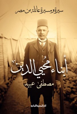 أبناء محى الدين