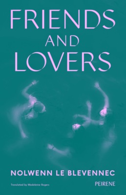 Friends and Lovers