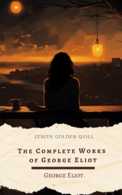 The Complete Works of George Eliot