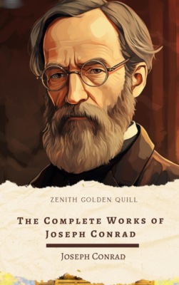 The Complete Works of Joseph Conrad