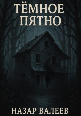 Тёмное пятно