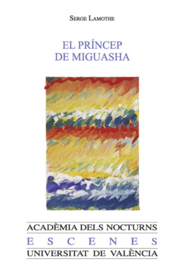 El Príncep de Miguasha