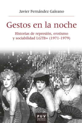 Gestos en la noche