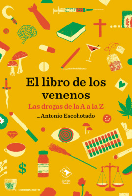 El libro de los venenos
