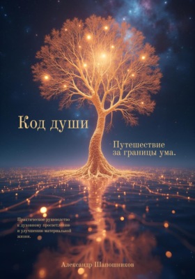 Код души. Путешествие за границы ума
