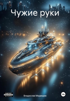 Чужие руки