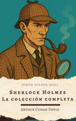 Sherlock Holmes