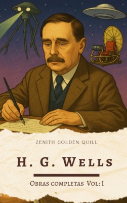 H. G. Wells