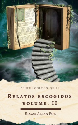 Relatos escogidos II