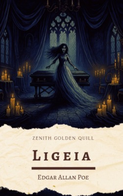 Ligeia
