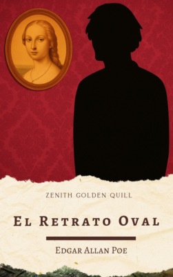 El retrato oval