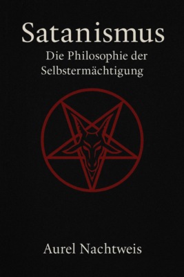 Satanismus – Die Philosophie der Selbstermächtigung