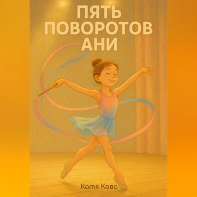 Пять поворотов Ани