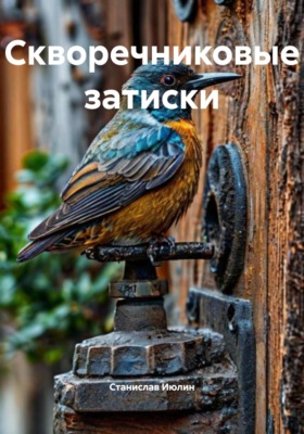 Скворечниковые затиски