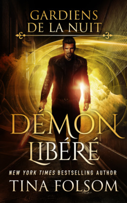 Démon Libéré