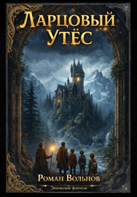 Ларцовый Утес