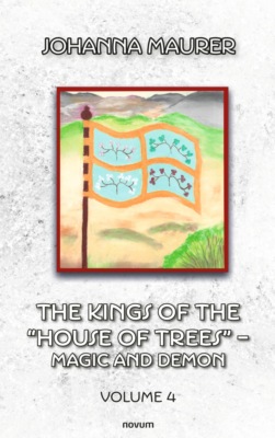 The kings of the "house of trees" – magic and demon