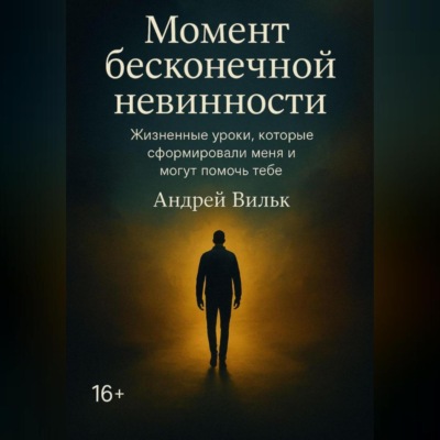 Момент Бесконечной Невинности