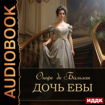 Дочь Евы