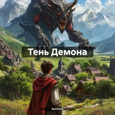 Тень Демона