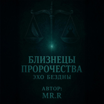 Близнецы пророчества. Эхо бездны