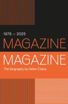 Magazine the Band