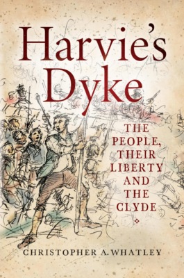 Harvie's Dyke