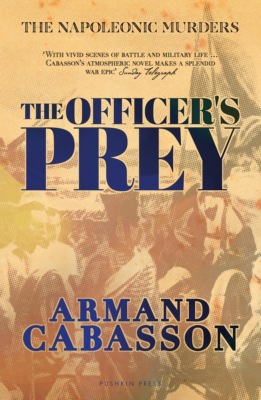 The Officer's Prey