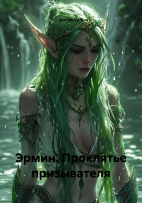 Эрмин. Проклятье призывателя