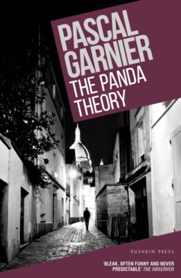 The Panda Theory