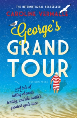 George's Grand Tour