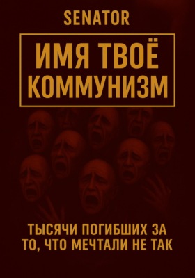 Имя твоё – коммунизм