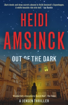 Out of the Dark