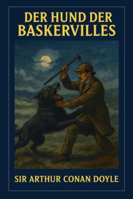 Sherlock Holmes - Der Hund der Baskervilles
