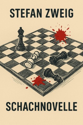 Schachnovelle