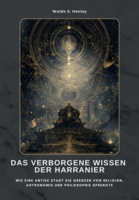 Das verborgene Wissen der Harranier