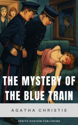 The Mystery of the Blue Train