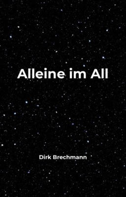 Alleine im All