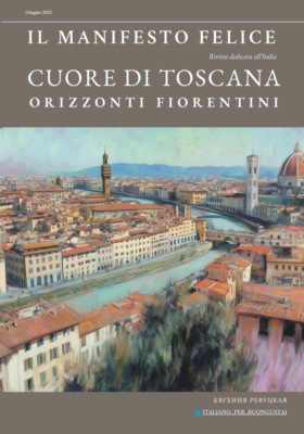 Il Manifesto Felice, giugno 2025