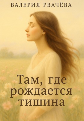 Там, где рождается тишина