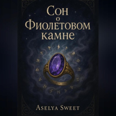 Сон о Фиолетовом камне