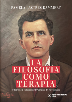 La filosofía como terapia